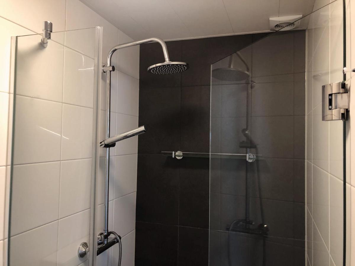 Hof Christina Vakantiewoningen Vrouwenpolder Eksteriør bilde